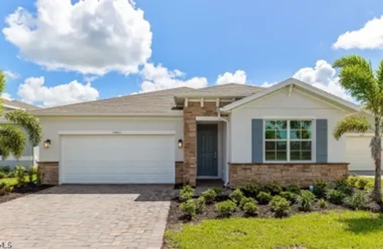 18227 WATER CROSSING DR, NORTH FORT MYER..., North Fort Myers, FL 33917