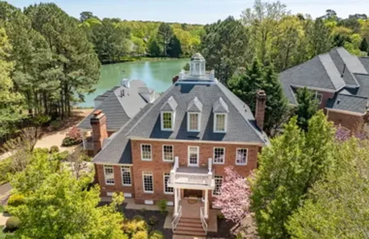 2901 KITCHUMS POND RD, WILLIAMSBURG, VA,..., Williamsburg, VA 23185