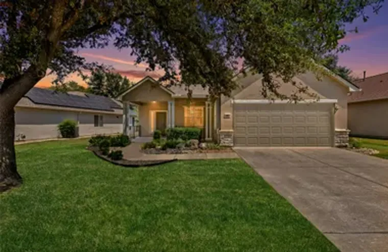 207 SCURRY PASS, GEORGETOWN, TX, 78633, Georgetown, TX 78633