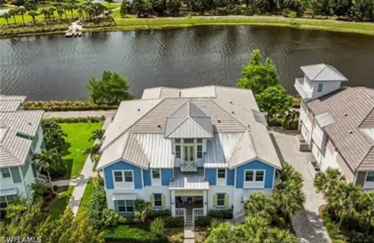 6561 DOMINICA DR 201, NAPLES, FL, 34113, Naples, FL 34113