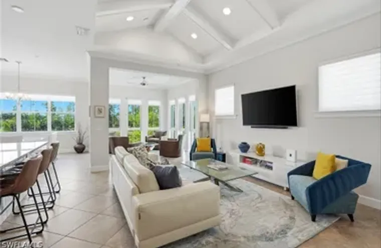 6561 DOMINICA DR 201, NAPLES, FL, 34113, Naples, FL 34113