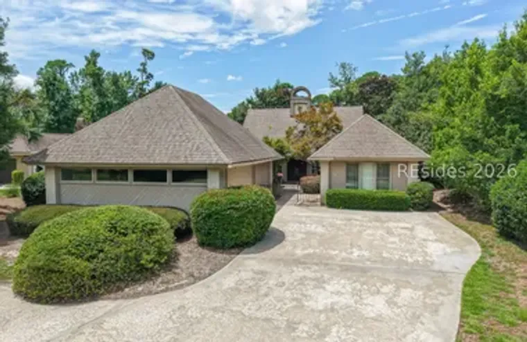 14 OYSTER REEF CV, HILTON HEAD ISLAND, S..., Hilton Head Island, SC 29926