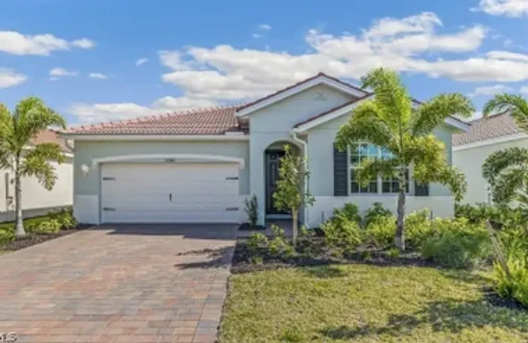 18232 WATER CROSSING DR, NORTH FORT MYER..., North Fort Myers, FL 33917
