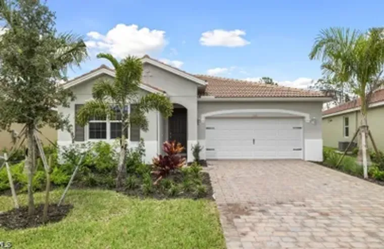 18169 WATER CROSSING DR, NORTH FORT MYER..., North Fort Myers, FL 33917
