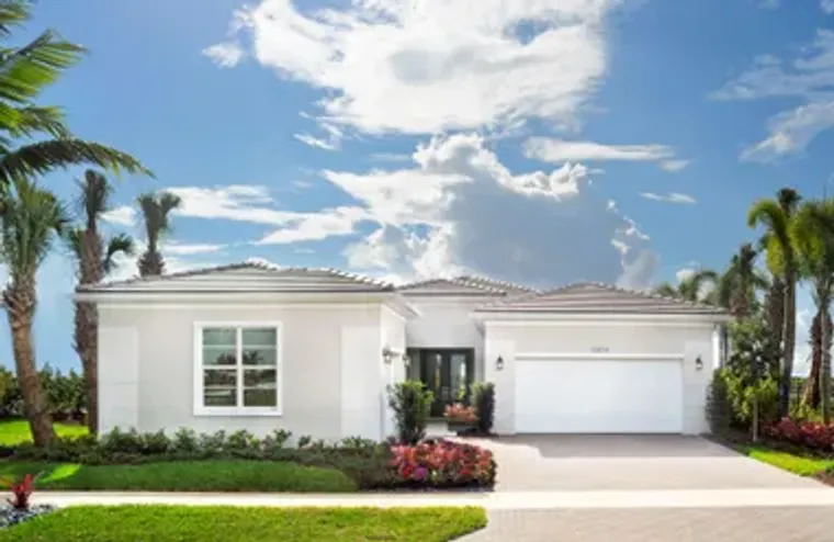 10374 SW AQUILA WAY, PORT ST LUCIE, FL, ..., Port St Lucie, FL 34987