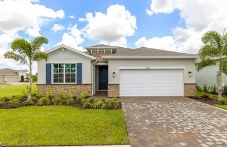 18212 WATER CROSSING DR, NORTH FORT MYER..., North Fort Myers, FL 33917