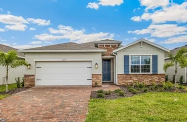 18166 LAGOON REACH LN, NORTH FORT MYERS,..., North Fort Myers, FL 33917
