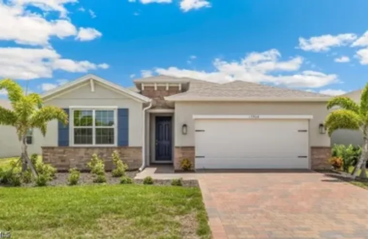 18161 LAGOON REACH LN, NORTH FORT MYERS,..., North Fort Myers, FL 33917