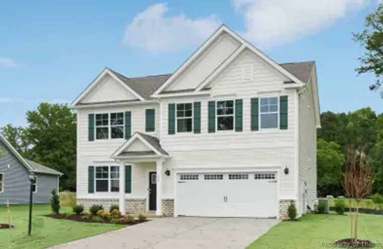 219 WISCONSIN AVE, WILLIAMSBURG, VA, 231..., Williamsburg, VA 23188