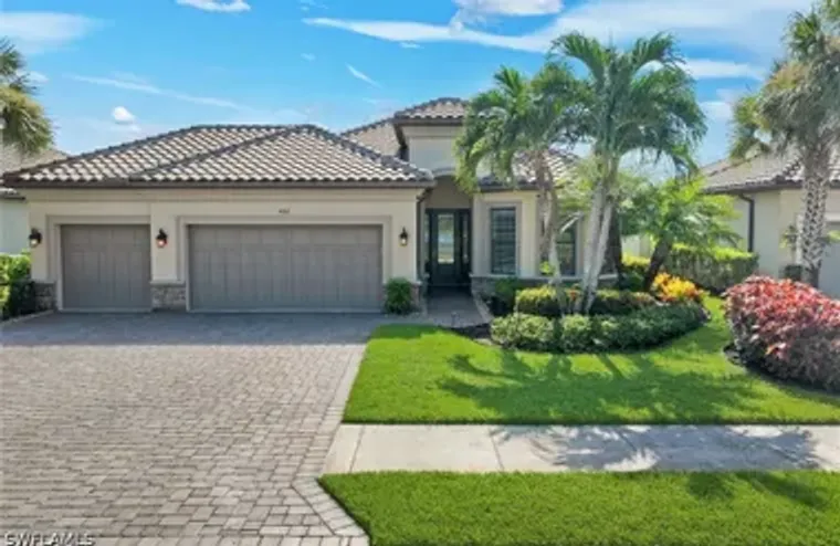 8362 VIALE CIR, NAPLES, FL, 34114, Naples, FL 34114