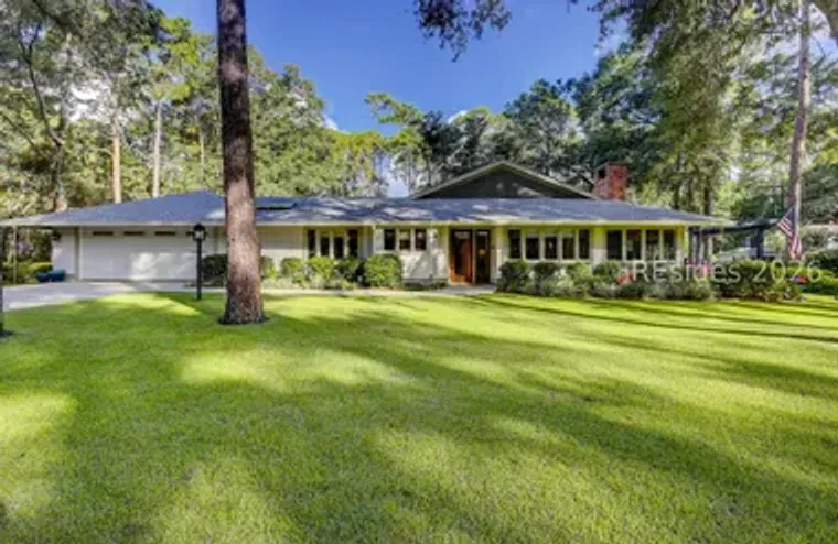 1 TURRET SHELL LN, HILTON HEAD ISLAND, S..., Hilton Head Island, SC 29926