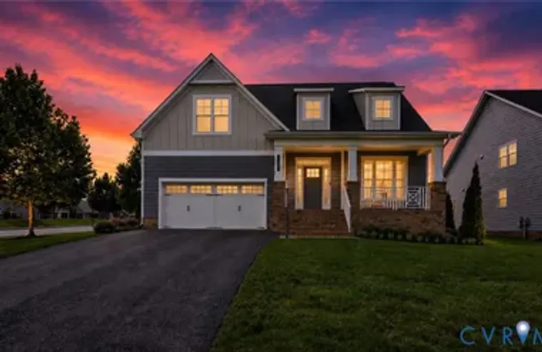 12400 N CROSSING DR, GOOCHLAND, VA, 2310..., Goochland, VA 23103
