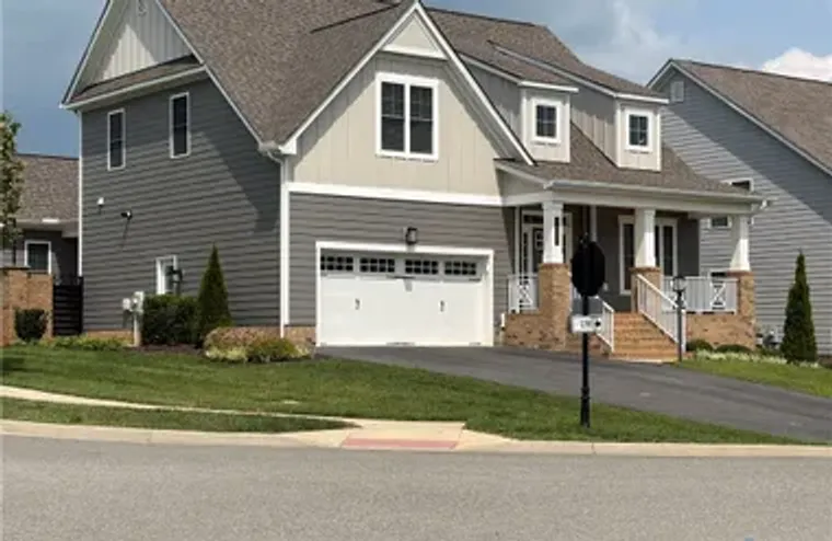 12400 N CROSSING DR, GOOCHLAND, VA, 2310..., Goochland, VA 23103