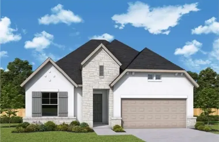 105 SILVER LUPINE CV, SAN MARCOS, TX, 78..., San Marcos, TX 78666