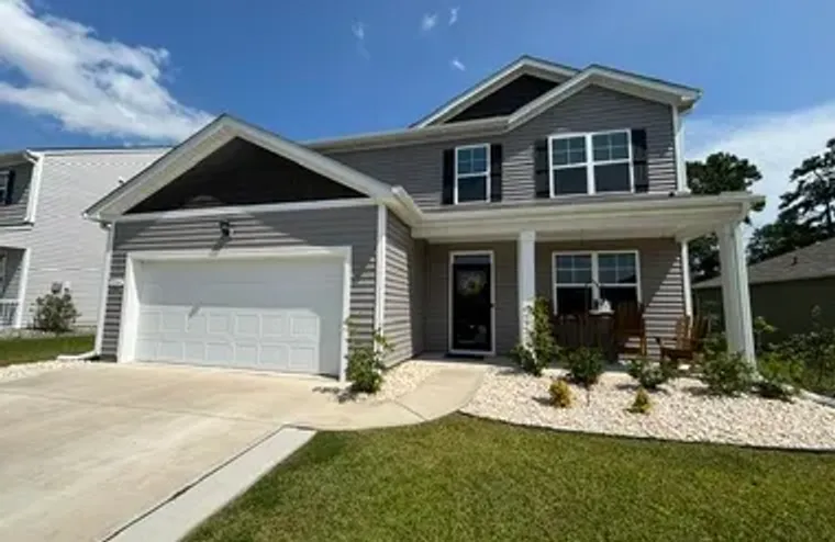 2266 AINSLEY DR, LITTLE RIVER, SC, 29566, Little River, SC 29566