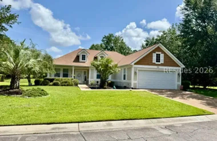 7 MCNISH CT, BLUFFTON, SC, 29909, Bluffton, SC 29909