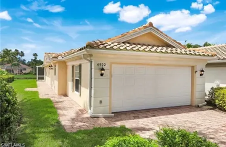 4922 KINGSTON WAY, NAPLES, FL, 34119, Naples, FL 34119