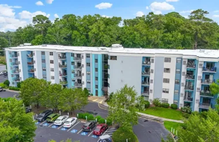 5001 LITTLE RIVER RD W-110, MYRTLE BEACH..., Myrtle Beach, SC 29577