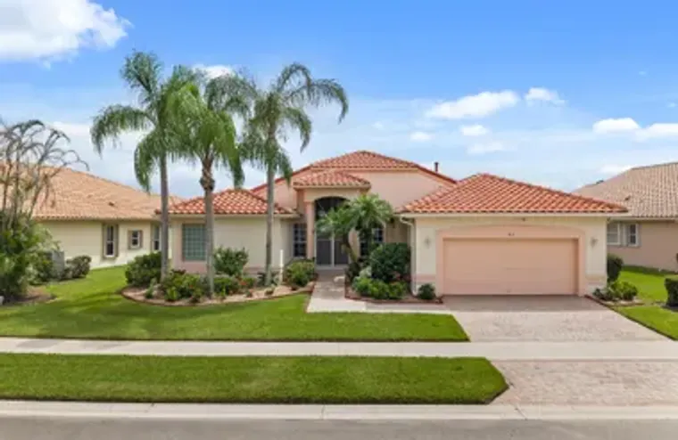 412 NW AQUA VISTA LN, PORT ST LUCIE, FL,..., Port St Lucie, FL 34986