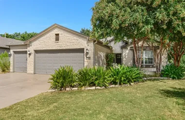 516 INDEPENDENCE CREEK LN, GEORGETOWN, T..., Georgetown, TX 78633