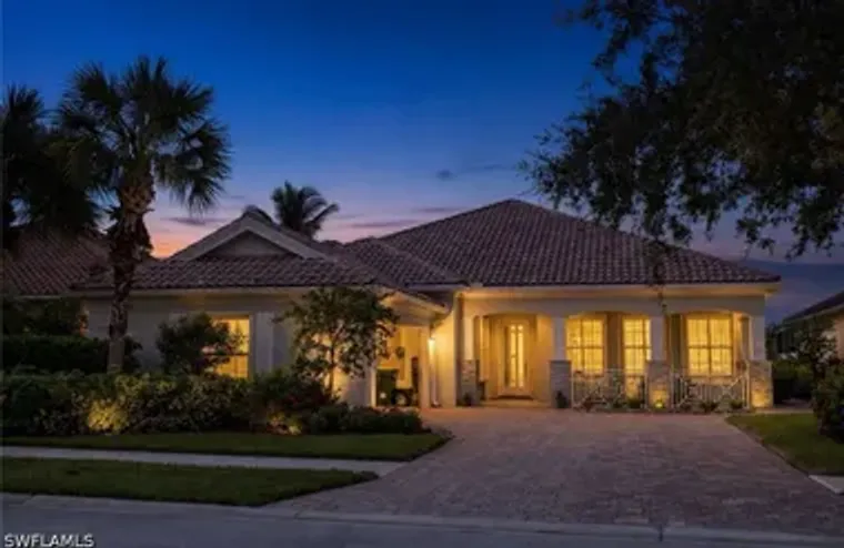 7658 SICILIA CT, NAPLES, FL, 34114, Naples, FL 34114