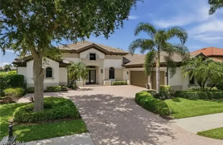 7397 BYRONS WAY, NAPLES, FL, 34113, Naples, FL 34113