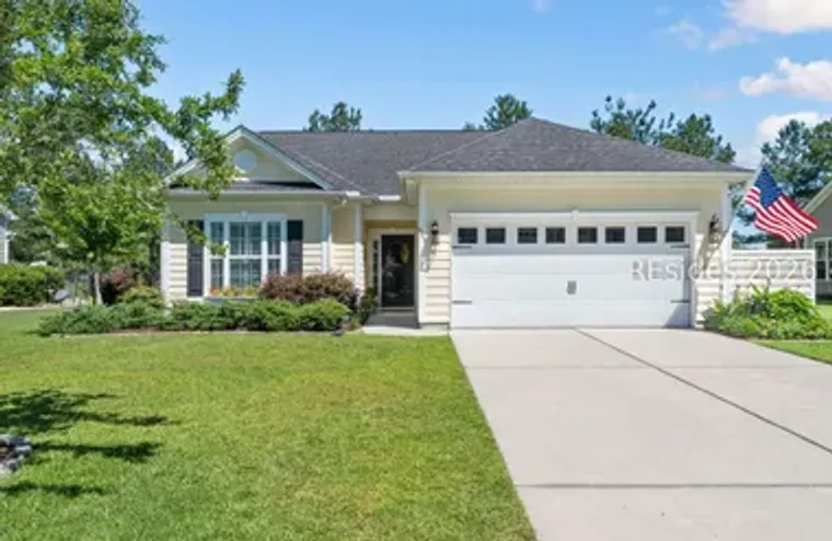 803 WIREGRASS WAY, HARDEEVILLE, SC, 2992..., Hardeeville, SC 29927