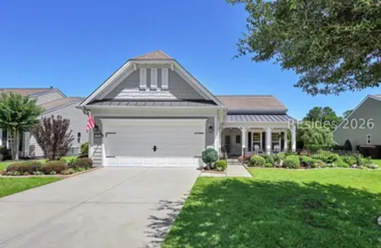 59 EVENING TIDE WAY, BLUFFTON, SC, 29910, Bluffton, SC 29910