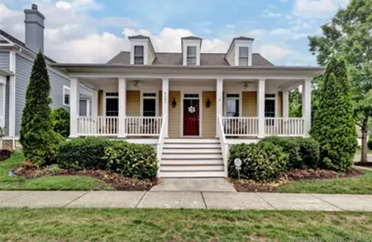 4301 ELIZABETH DAVIS BLVD, WILLIAMSBURG,..., Williamsburg, VA 23188