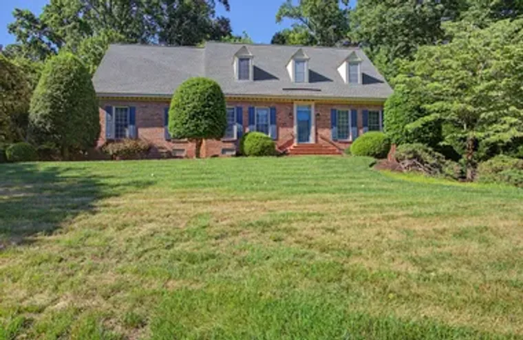 136 CAPTAINE GRAVES, WILLIAMSBURG, VA, 2..., Williamsburg, VA 23185