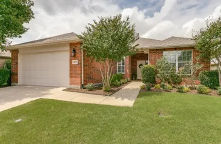 9612 PEPPERWOOD TRL, DENTON, TX, 76207, Denton, TX 76207