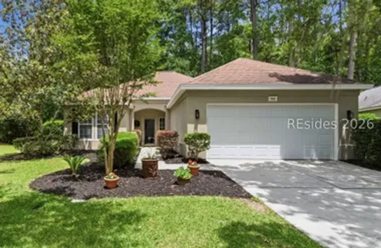 366 HAMPTON PL, BLUFFTON, SC, 29909, Bluffton, SC 29909