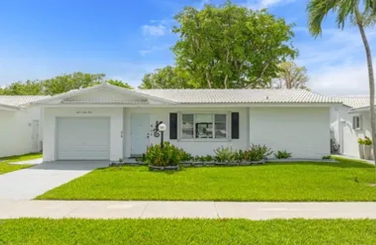 1261 NW 90TH DR, PLANTATION, FL, 33322, Plantation, FL 33322