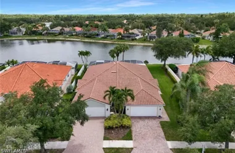 5386 GUADELOUPE WAY, NAPLES, FL, 34119, Naples, FL 34119