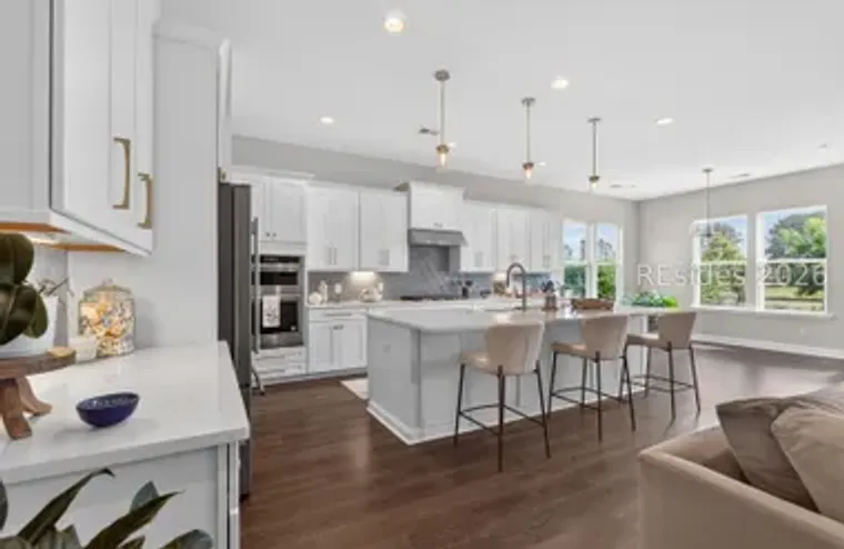 232 DOGWOOD LN, HARDEEVILLE, SC, 29927, Hardeeville, SC 29927