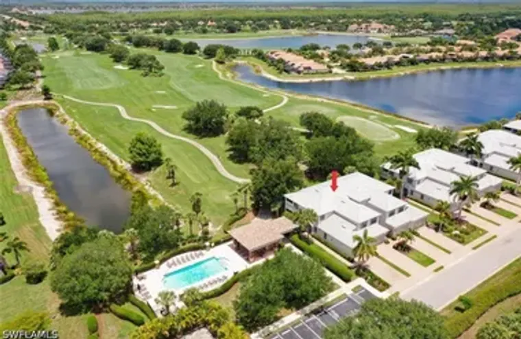 10554 SMOKEHOUSE BAY DR 201, NAPLES, FL,..., Naples, FL 34120