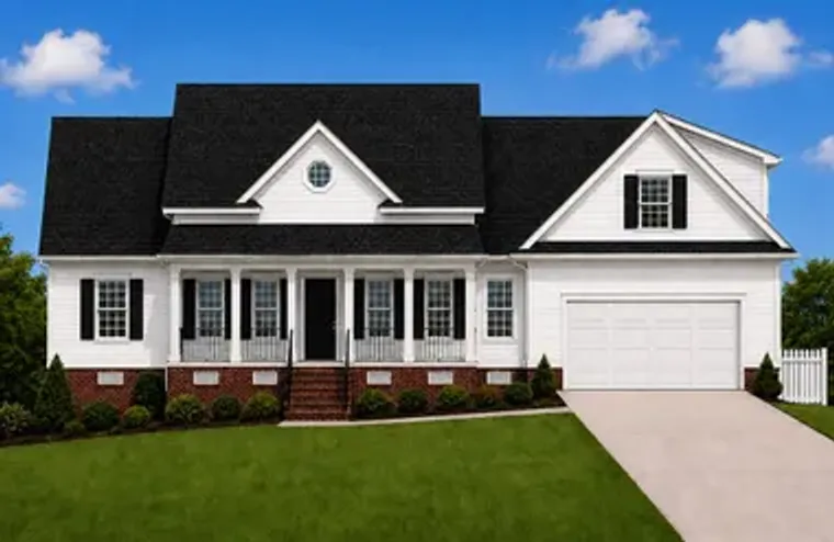 109 NEW MARKET, WILLIAMSBURG, VA, 23188, Williamsburg, VA 23188