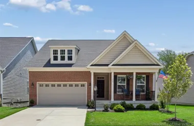 3987 ISAAC CIR, WILLIAMSBURG, VA, 23188, Williamsburg, VA 23188