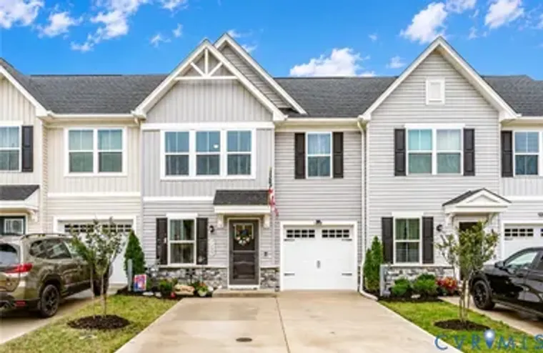 7225 LYON TAYLOR LN, NEW KENT, VA, 23124, New Kent, VA 23124