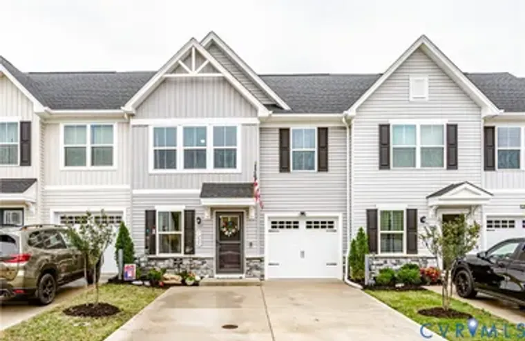 7225 LYON TAYLOR LN, NEW KENT, VA, 23124, New Kent, VA 23124