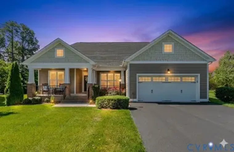 7280 ELLINGHAM CT, GOOCHLAND, VA, 23059, Goochland, VA 23059