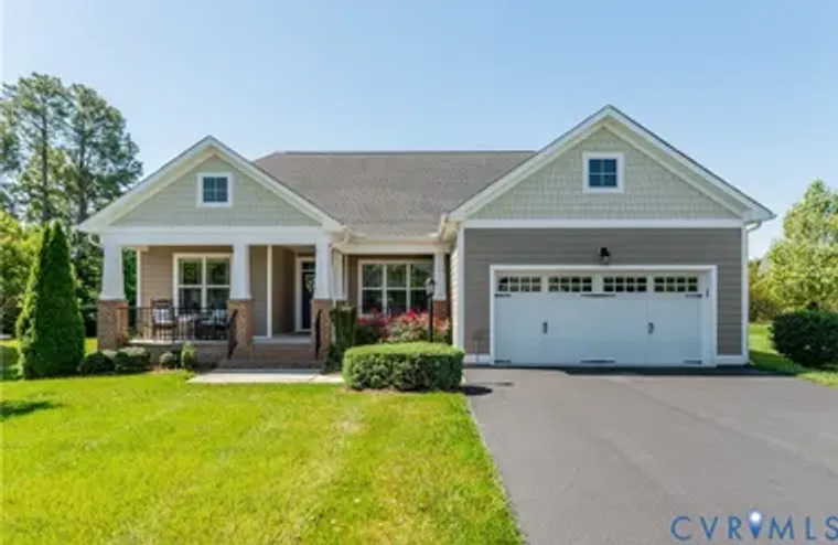 7280 ELLINGHAM CT, GOOCHLAND, VA, 23059, Goochland, VA 23059