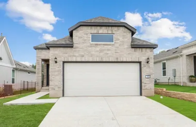 1010 MARTINGALE ST, GEORGETOWN, TX, 7863..., Georgetown, TX 78633