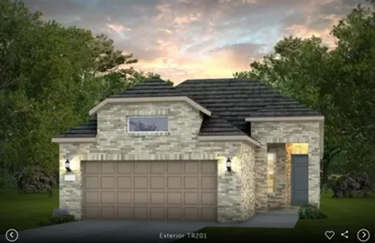 1010 MARTINGALE ST, GEORGETOWN, TX, 7863..., Georgetown, TX 78633