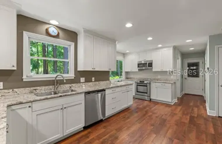 54 EDGEWOOD DR, HILTON HEAD ISLAND, SC, ..., Hilton Head Island, SC 29926
