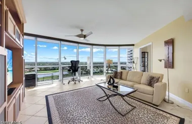 4801 BONITA BAY BLVD 1401, BONITA SPRING..., Bonita Springs, FL 34134
