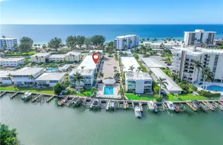 2100 GULF SHORE BLVD 212, NAPLES, FL, 34..., Naples, FL 34102
