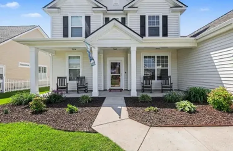 608 SABEL SPRINGS WAY, MYRTLE BEACH, SC,..., Myrtle Beach, SC 29588