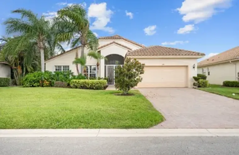 524 NW BLUE LAKE DR, PORT ST LUCIE, FL, ..., Port St Lucie, FL 34986