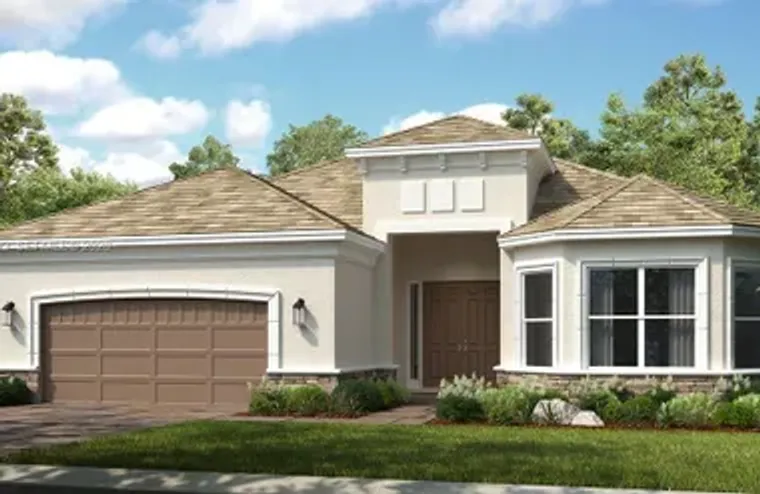 13388 SW MAZZANO ST, PORT ST LUCIE, FL, ..., Port St Lucie, FL 34987